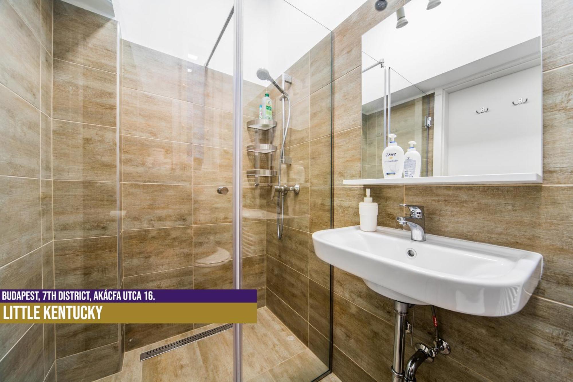 Apartament Little Americas Ring