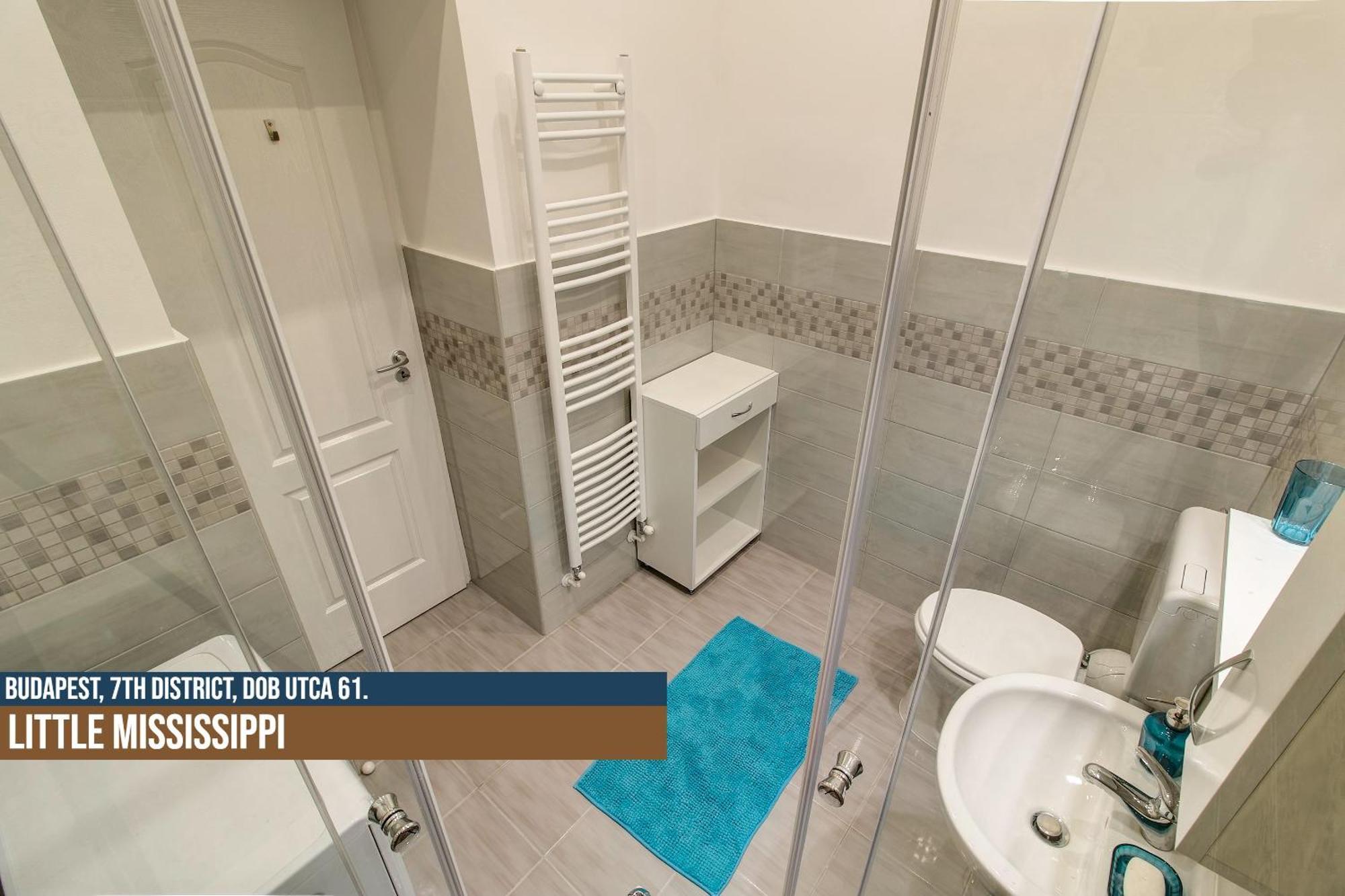 Apartament Little Americas Ring *
